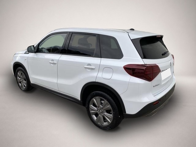 Suzuki Vitara (07/2025, Benzin)