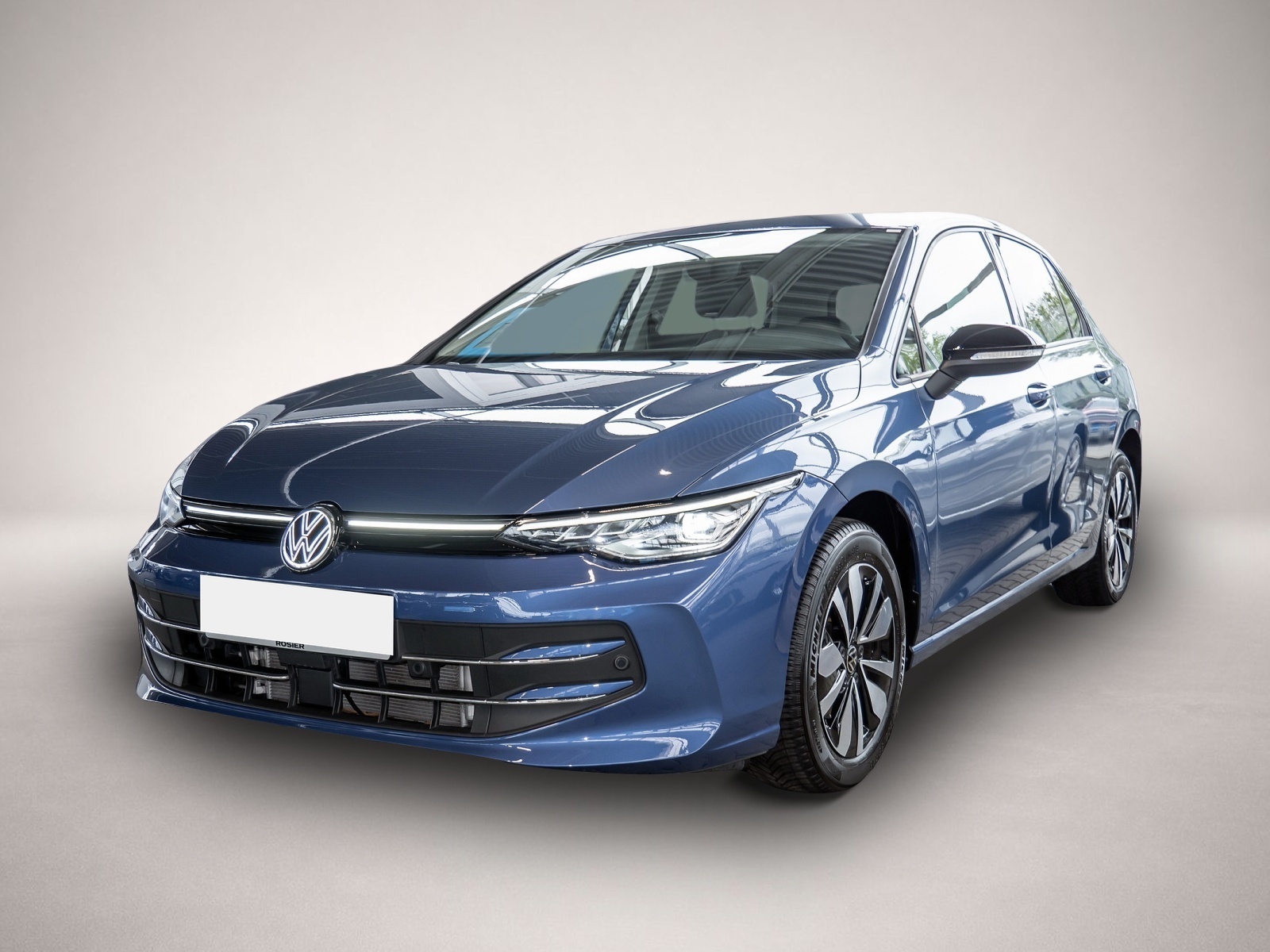Volkswagen Golf (07/2025, Diesel)