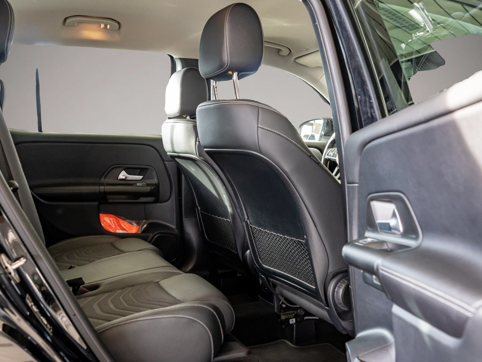 Mercedes-Benz GLB 200 (08/2022, Diesel)