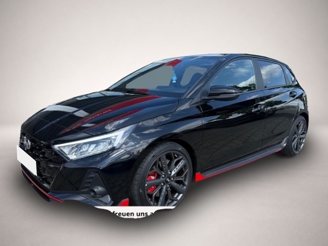 Hyundai i20 (07/2022, )