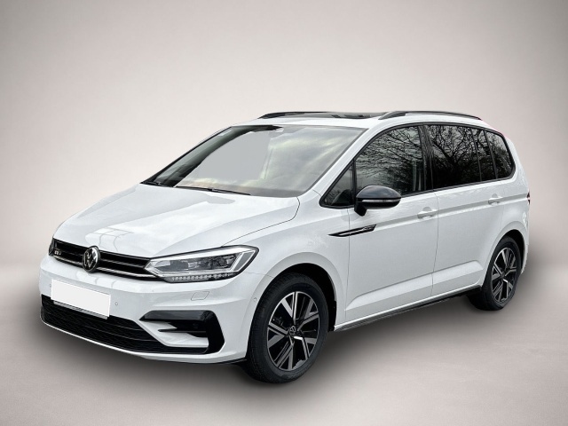 Volkswagen Touran (11/2024, Diesel)