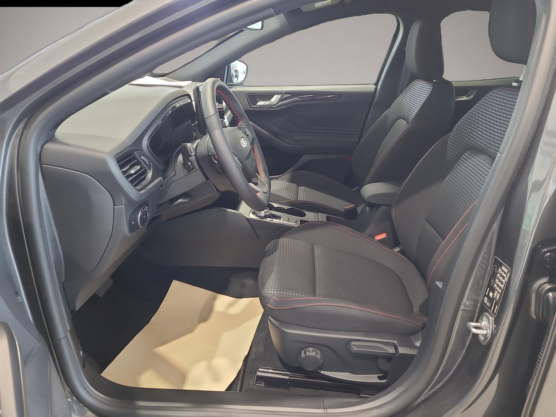 Ford Focus (06/2023, Diesel)