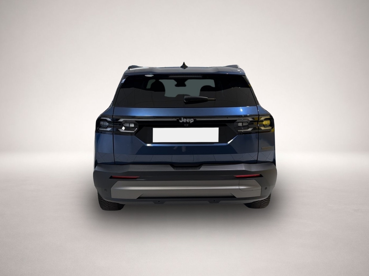 Jeep Compass (, Benzin)