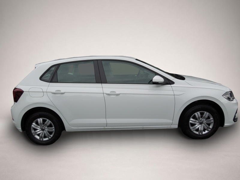 Volkswagen Polo, Bild 3 von 4