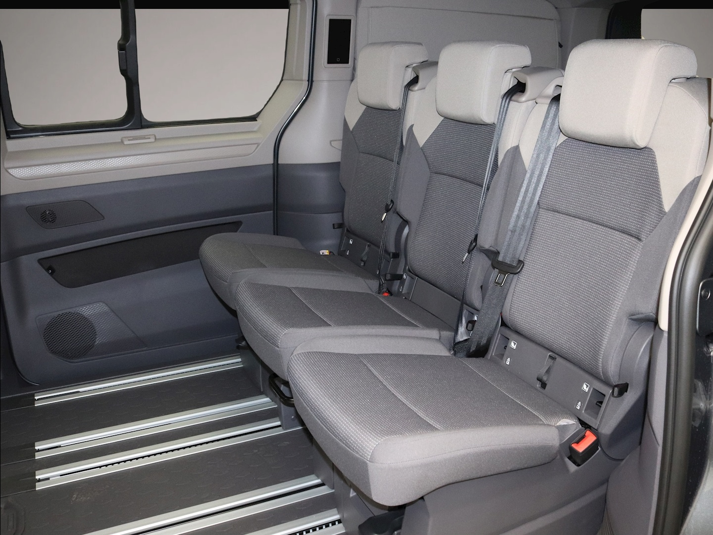 Volkswagen T7 California (01/2025, Diesel)