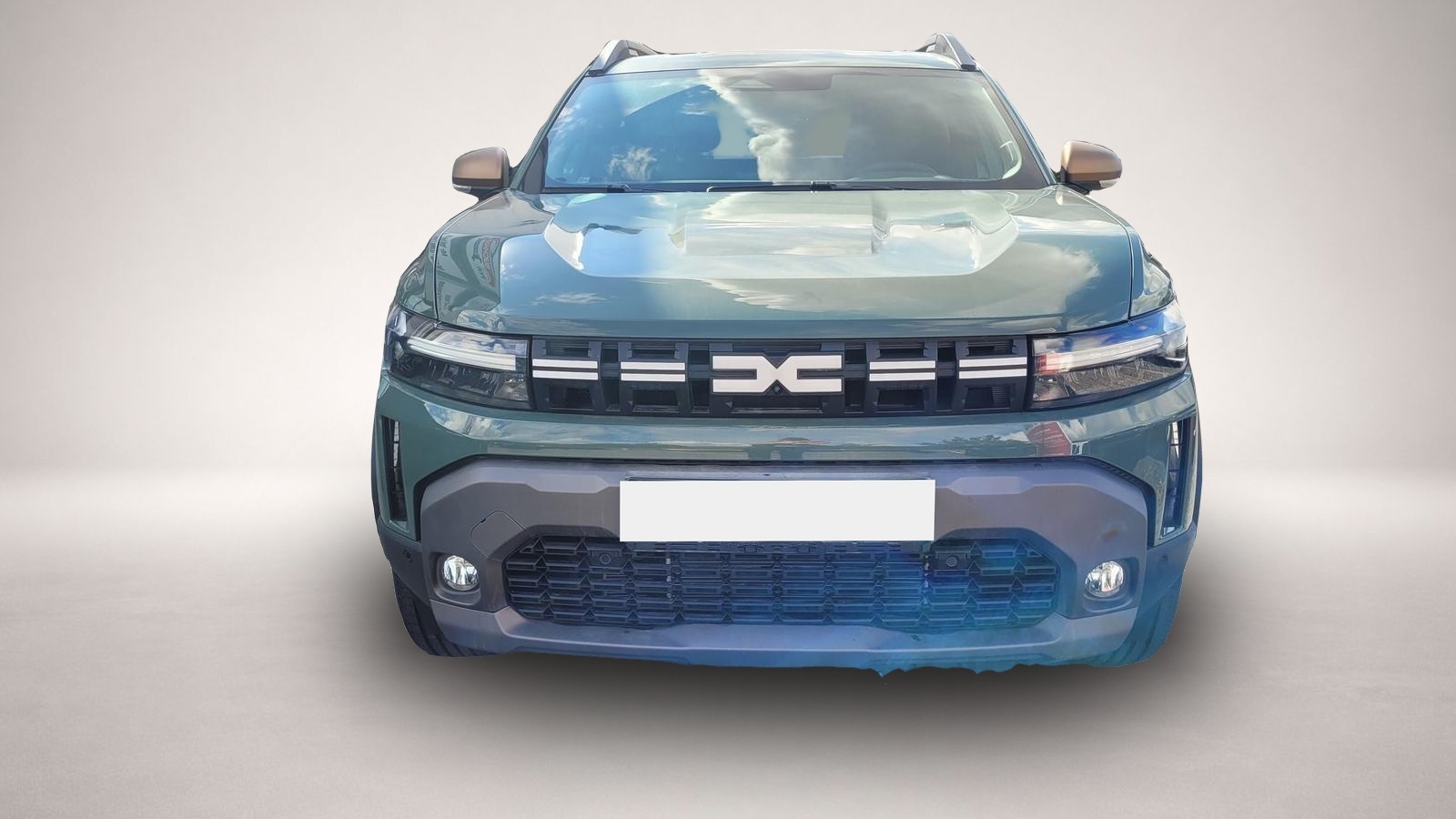 Dacia Duster (04/2026, Hybrid (Benzin/Elektro))