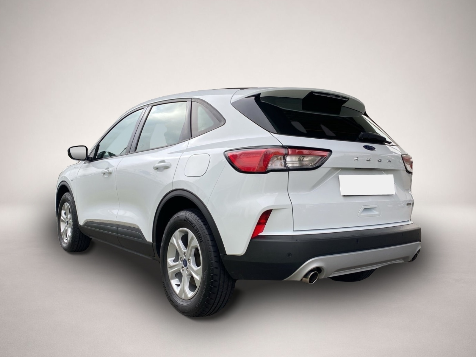 Ford Kuga (09/2022, Hybrid (Benzin/Elektro))