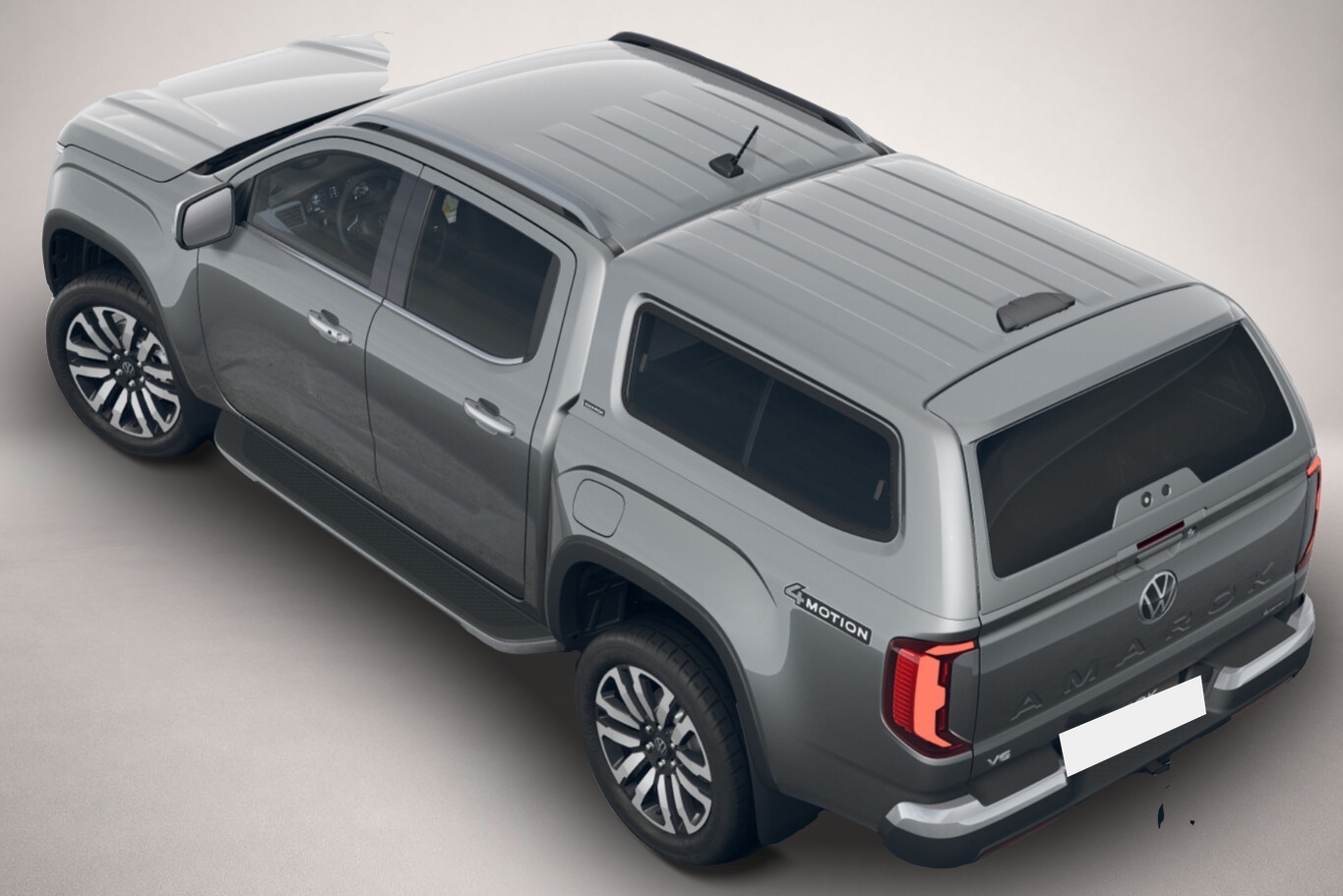 Volkswagen Amarok (05/2026, Diesel)