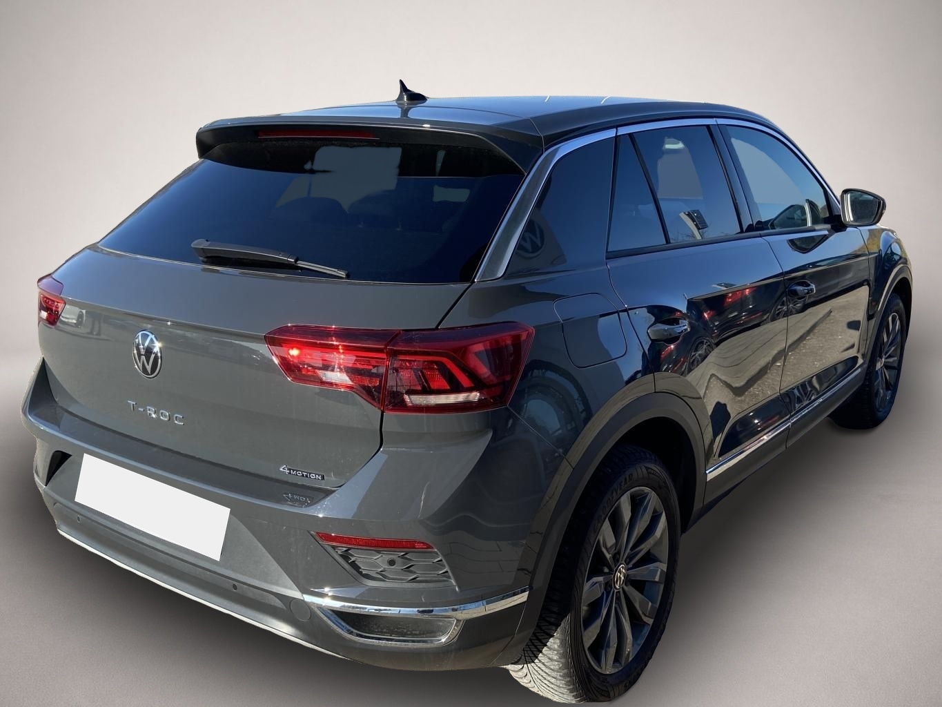Volkswagen T-Roc (12/2021, )