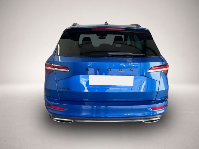 SEAT Ibiza, Bild 5 von 5
