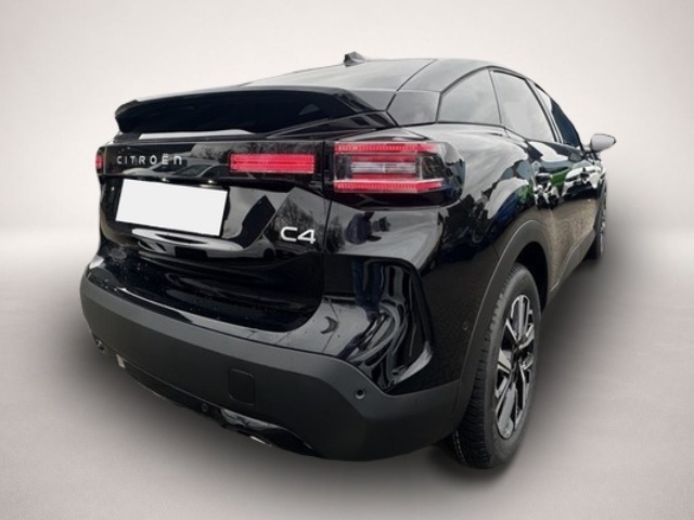 Citroen C4 (02/2026, Benzin)