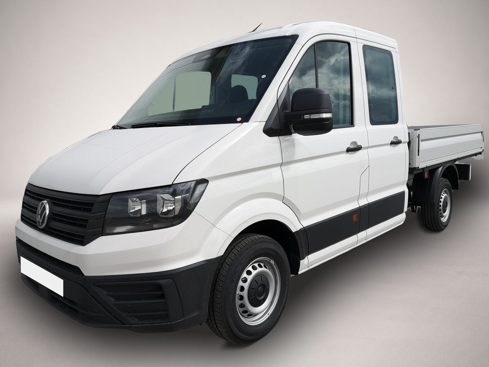 Volkswagen Other (06/2026, Diesel)