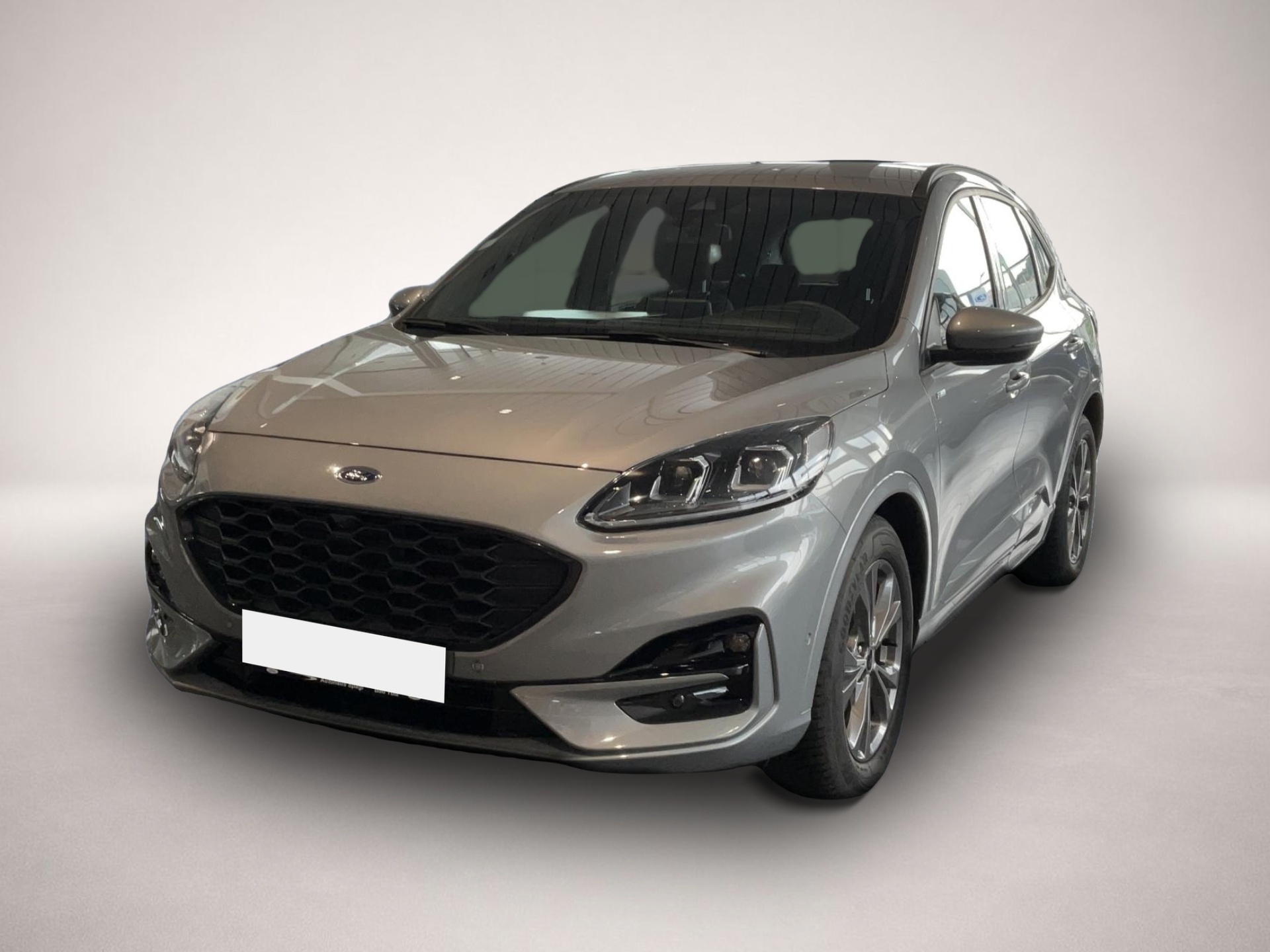 Ford Kuga (01/2024, Diesel)