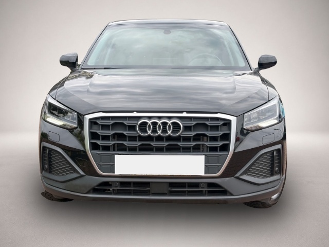 Audi Q2 (08/2022, Benzin)