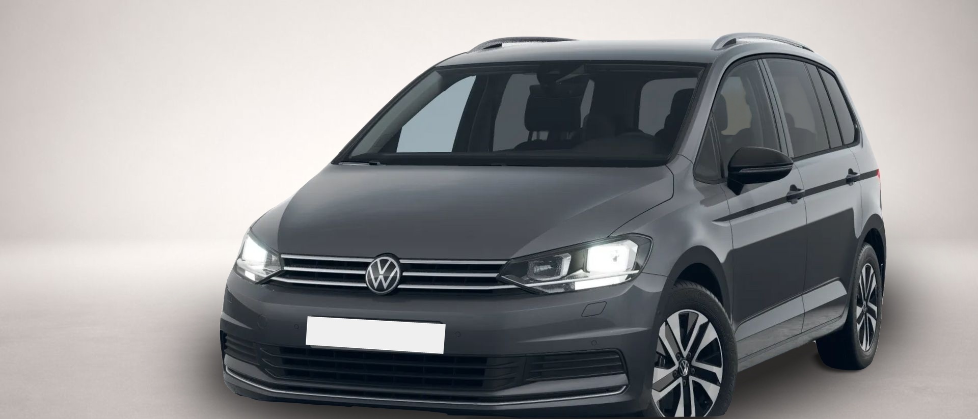 Volkswagen Touran (05/2026, Diesel)