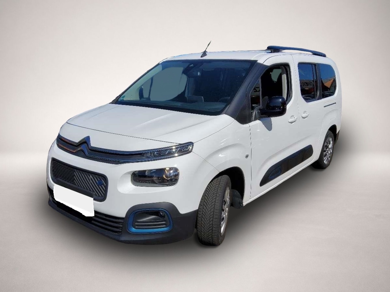 Citroen ë-Berlingo (05/2022, ELECTRIC)