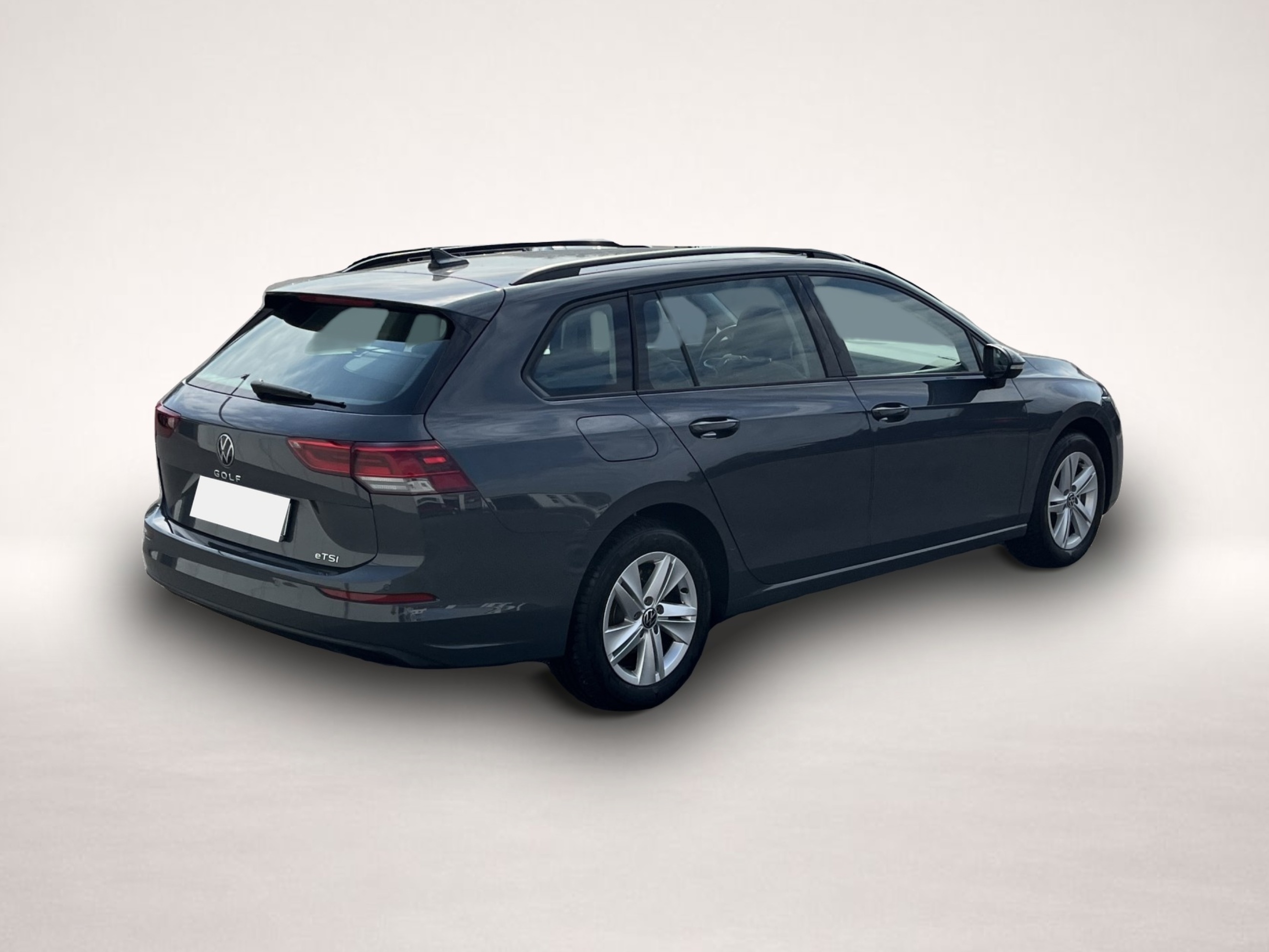 Volkswagen Golf (04/2024, Benzin)