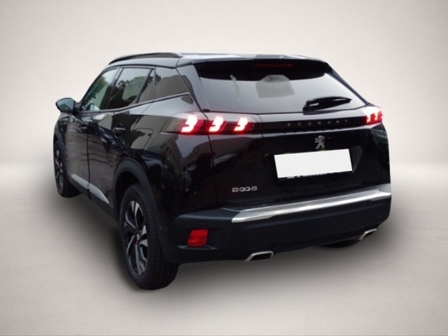 Peugeot 2008 (01/2022, Benzin)