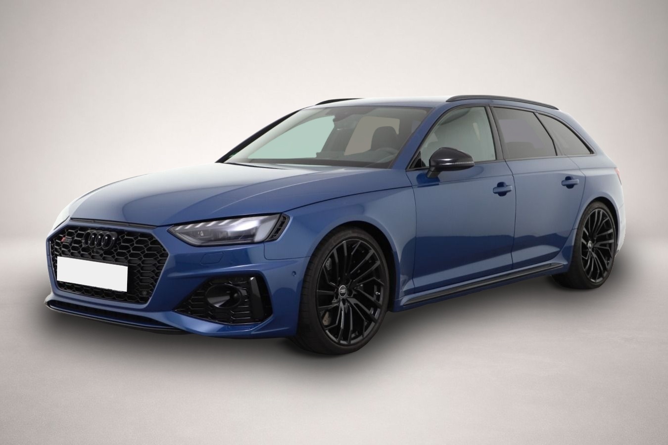 Audi RS4 (09/2023, Benzin)