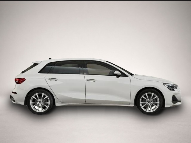 Audi A3 (, Benzin)