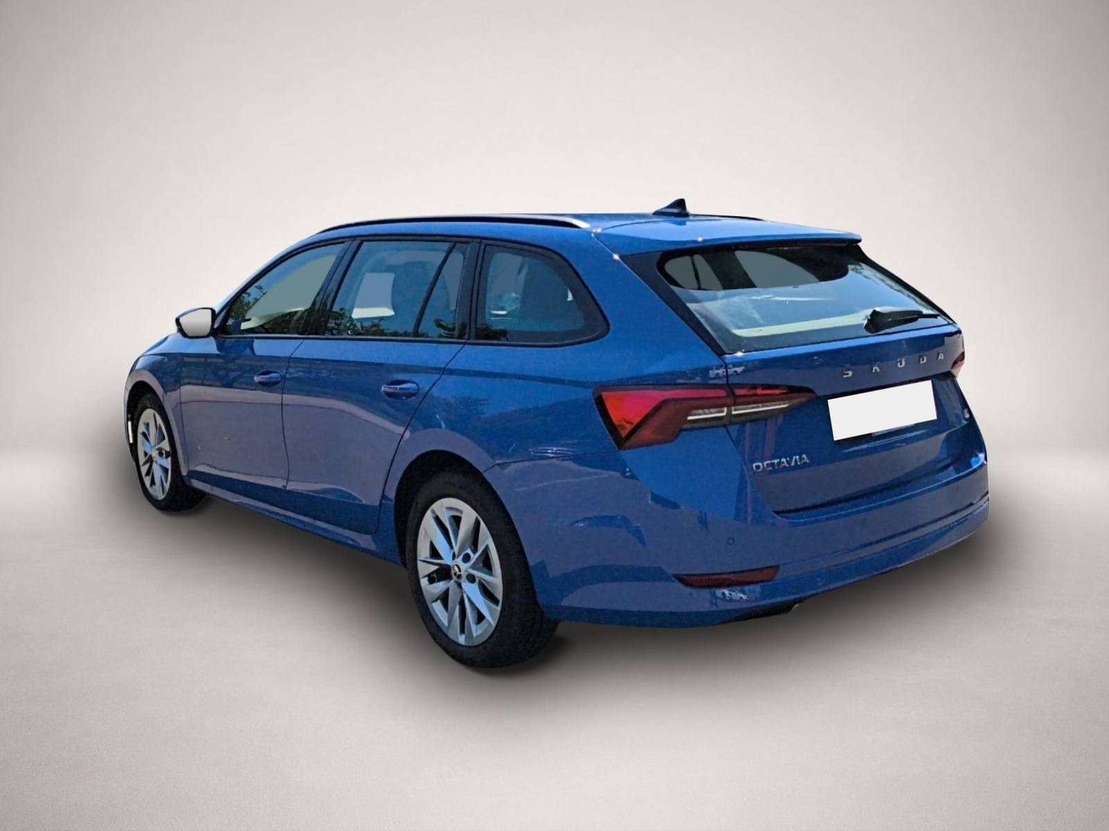 Skoda Octavia (11/2023, )