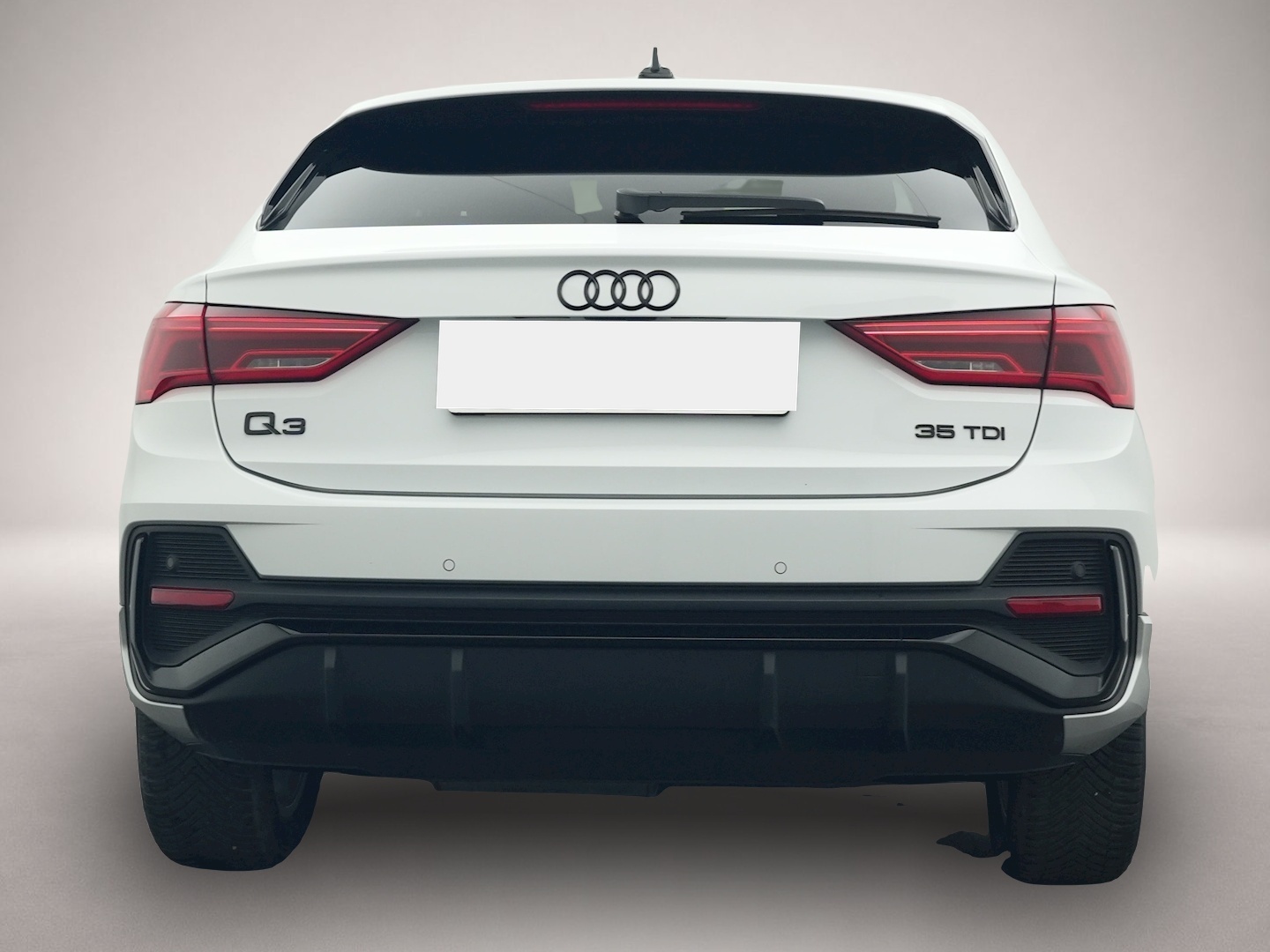 Audi Q3 (12/2024, Diesel)