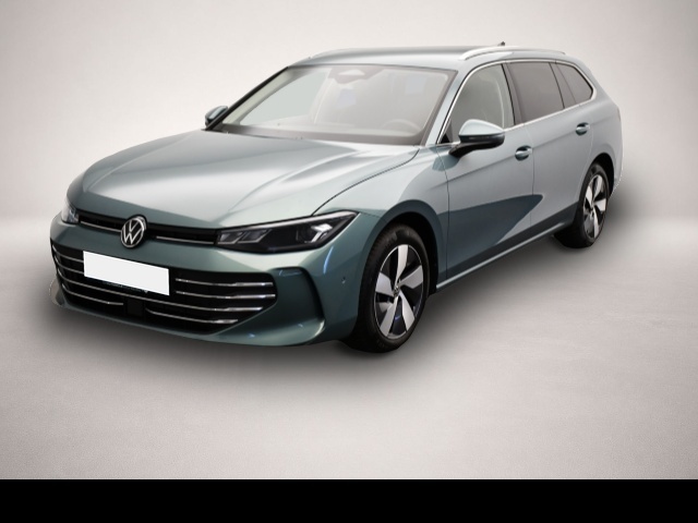 Volkswagen Passat Variant (09/2025, )