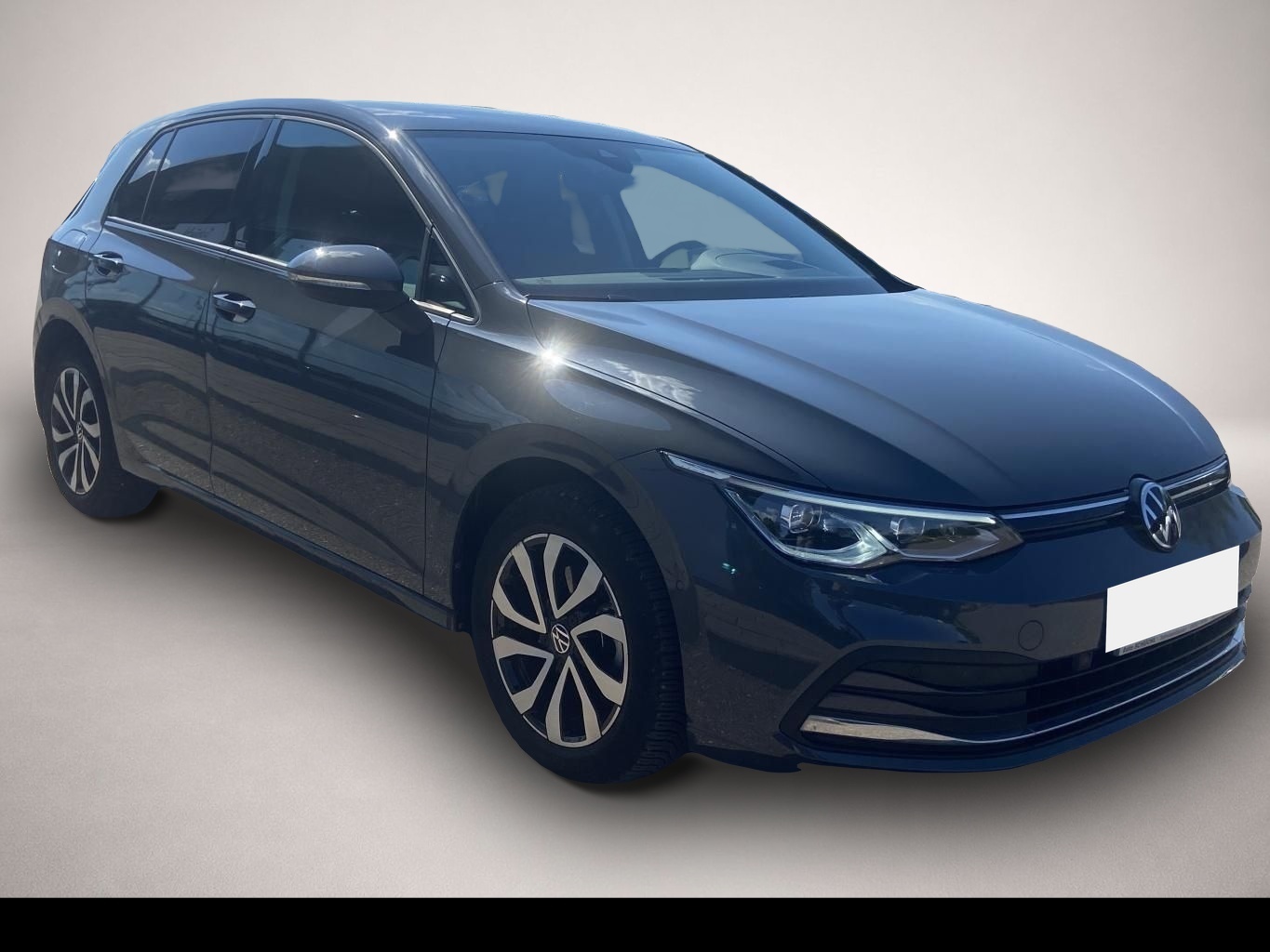 Volkswagen Golf (02/2023, )