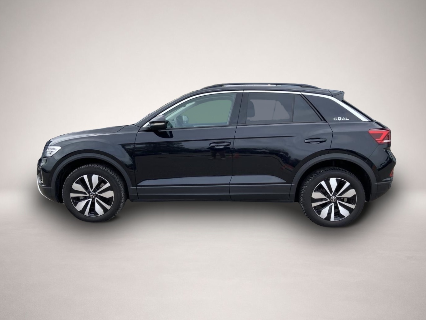 Volkswagen T-Roc (03/2025, )