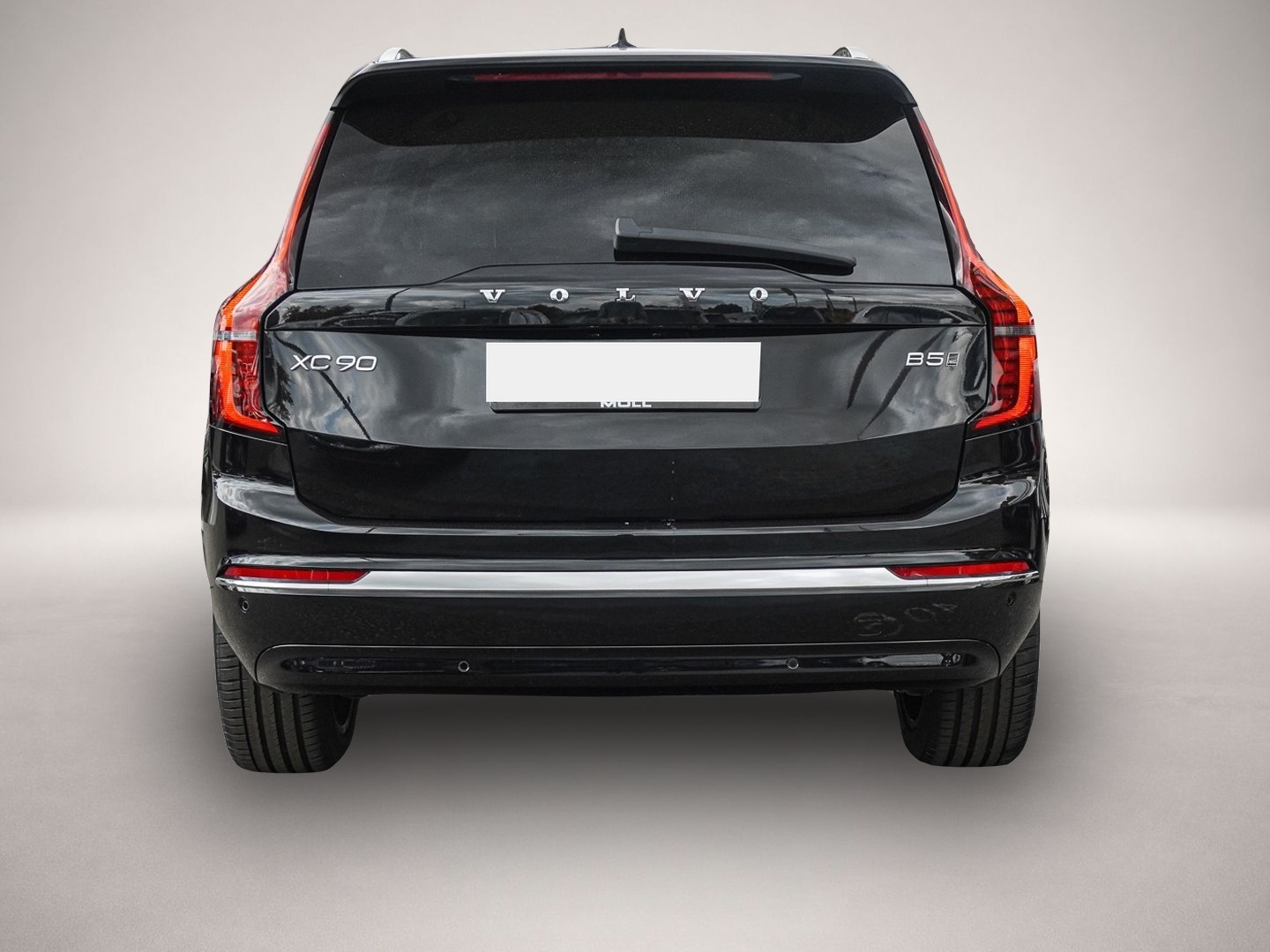 Volvo XC90 (04/2025, )