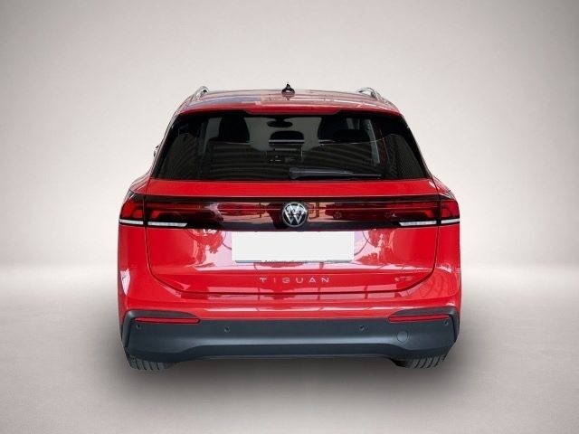 Volkswagen Tiguan (06/2025, Benzin)
