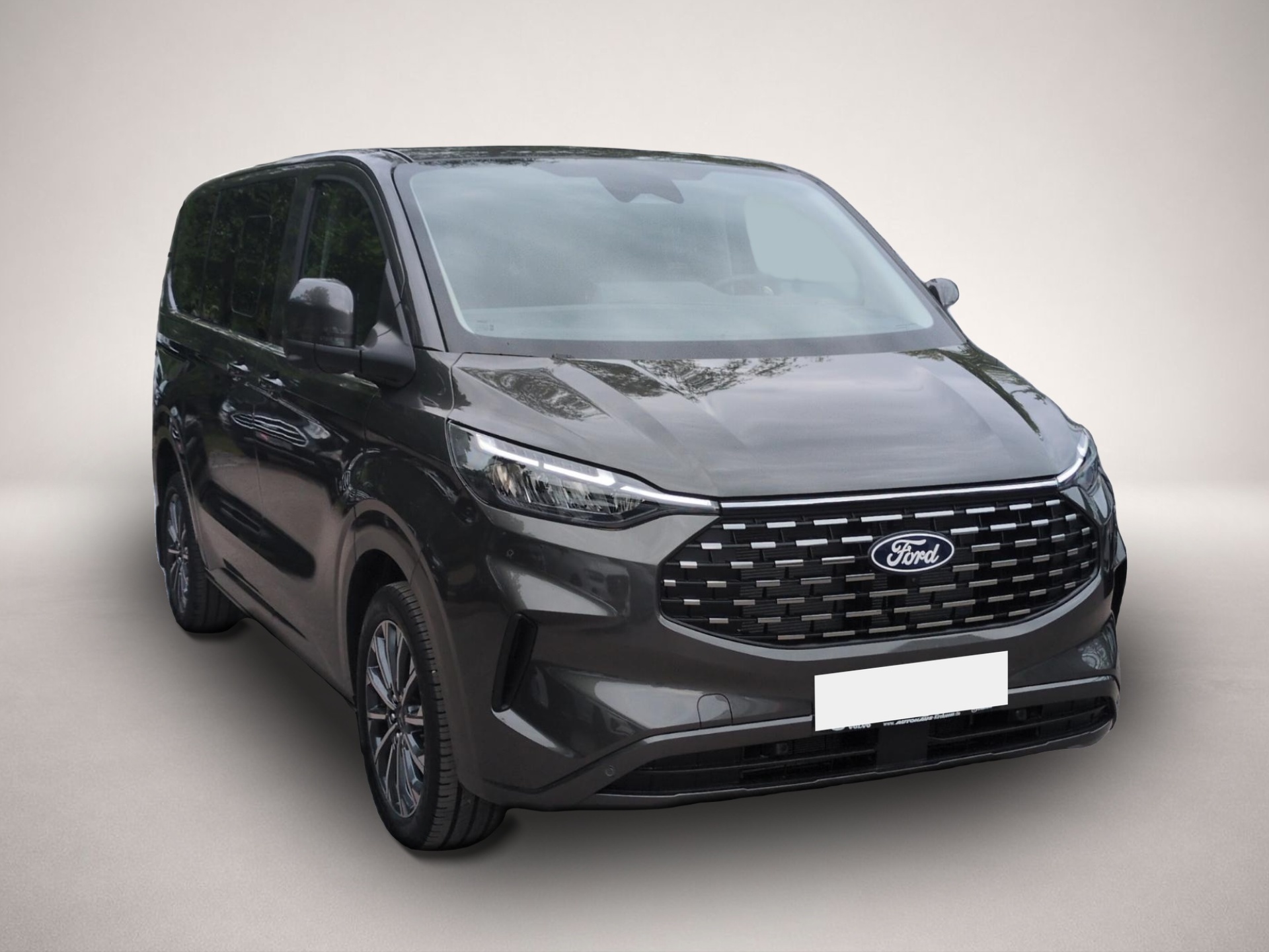 Ford Other (03/2026, Diesel)