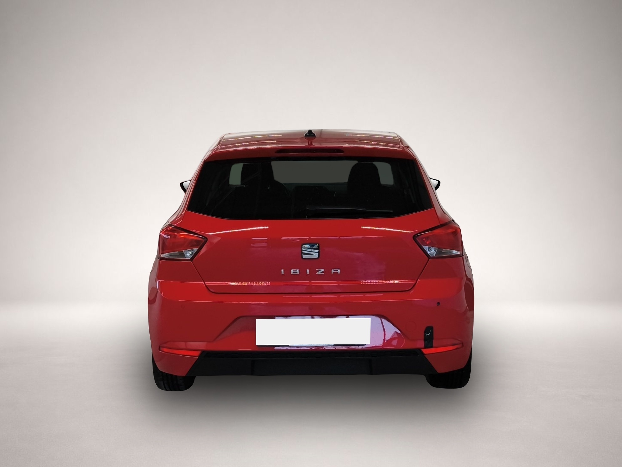 Seat Ibiza (05/2021, Benzin)