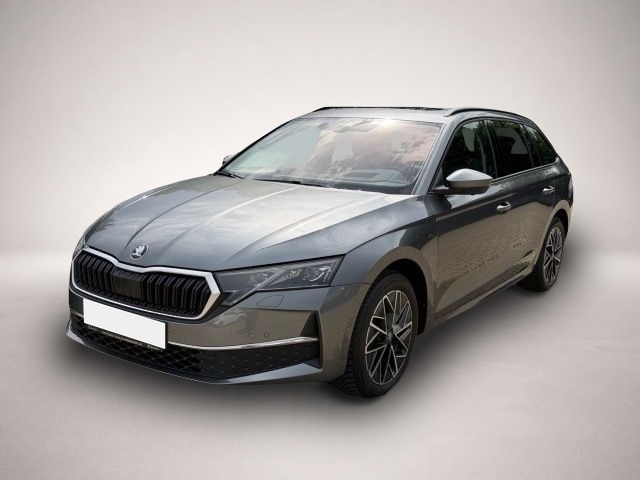 Skoda Octavia (09/2025, Diesel)
