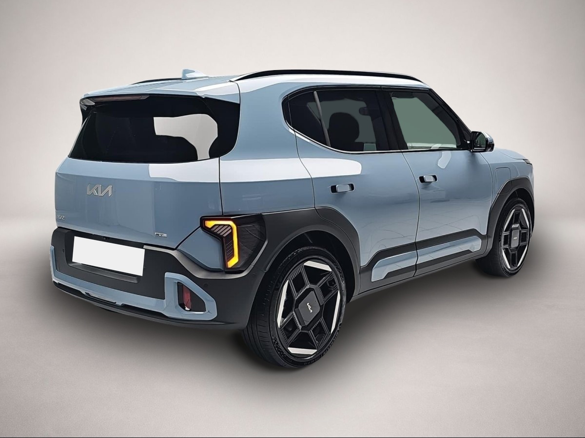 KIA EV2 (08/2026, ELECTRIC)