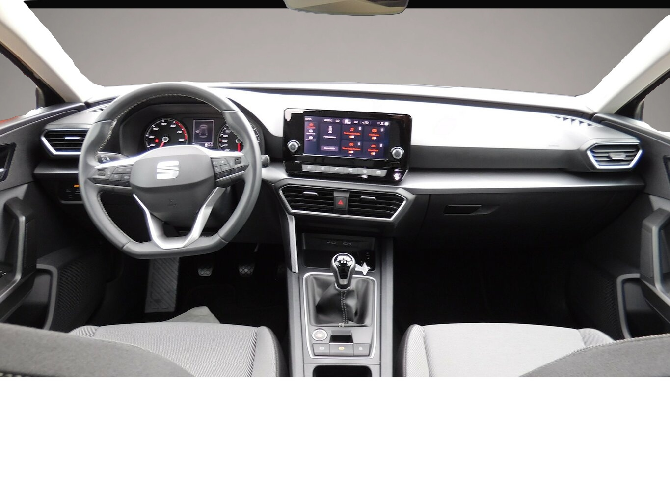 Seat Leon (05/2024, Benzin)