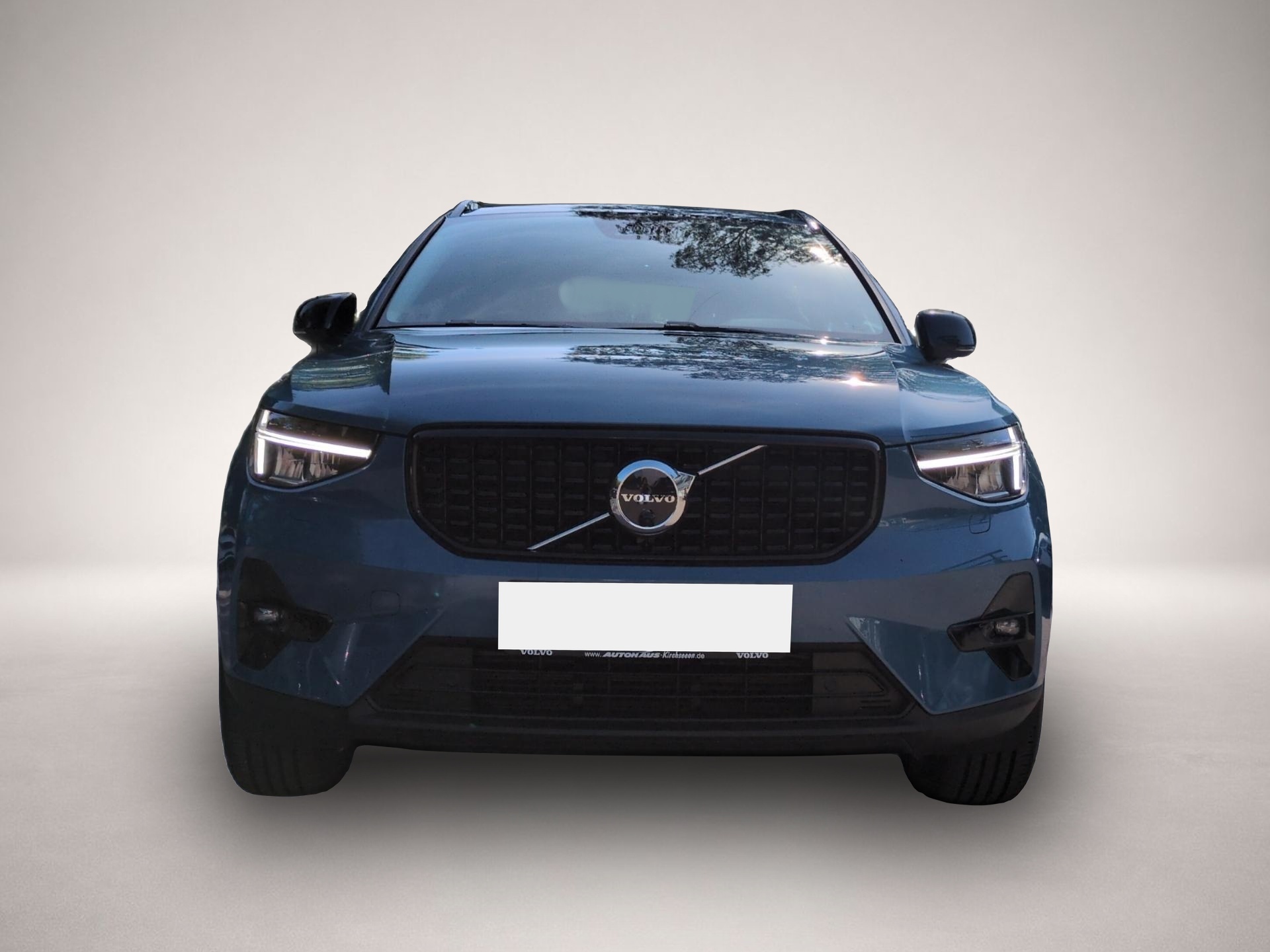 Volvo XC40 (05/2023, Benzin)