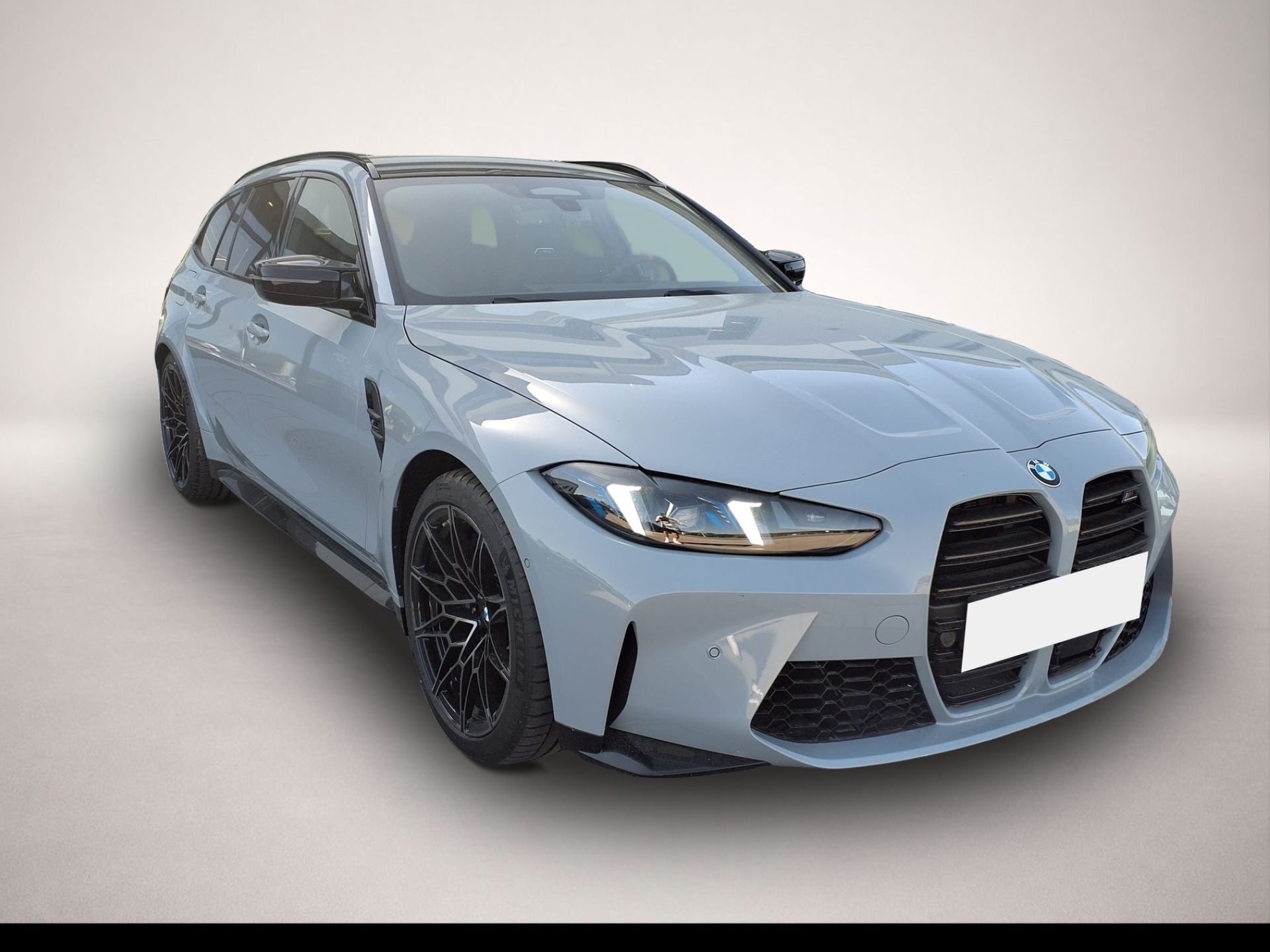 BMW M3 (03/2026, Benzin)