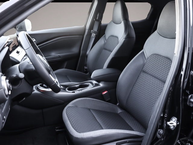 Nissan Juke (07/2025, Benzin)