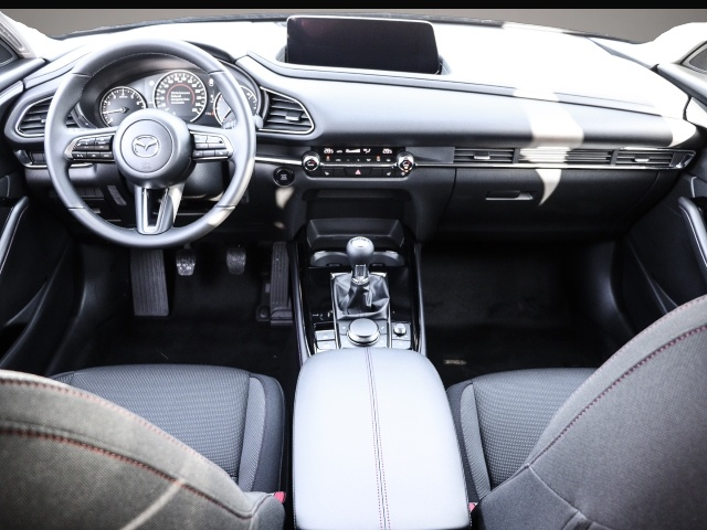 Mazda CX-30 (02/2026, Benzin)