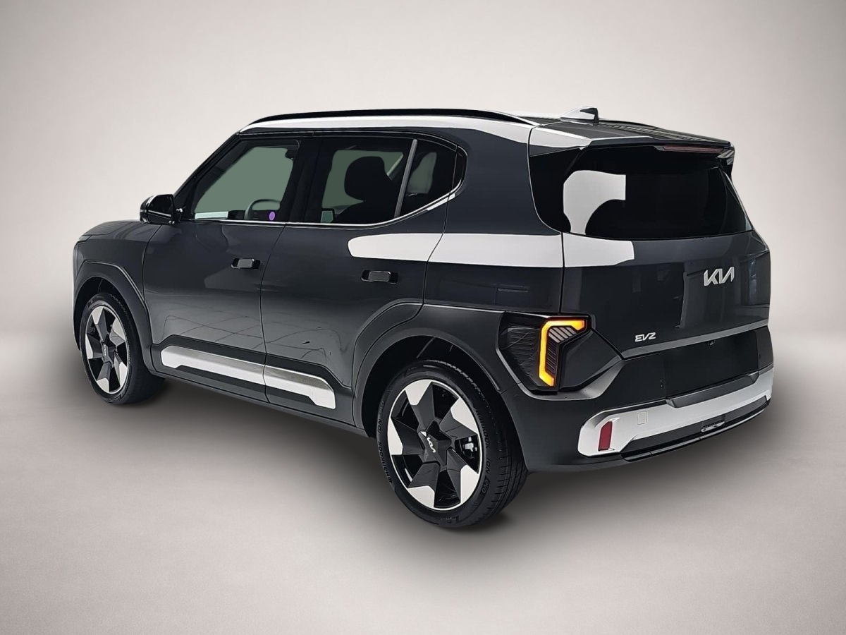Kia EV2, Bild 3 von 4