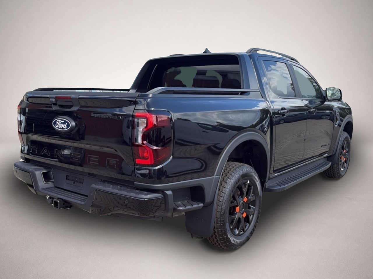 Ford Ranger, Bild 6 von 7