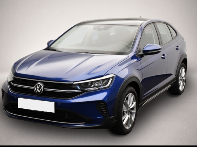 Volkswagen Taigo (06/2025, Benzin)