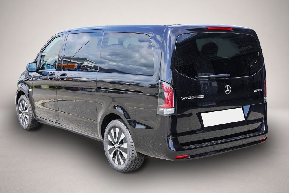 Mercedes-Benz Vito, Bild 5 von 5