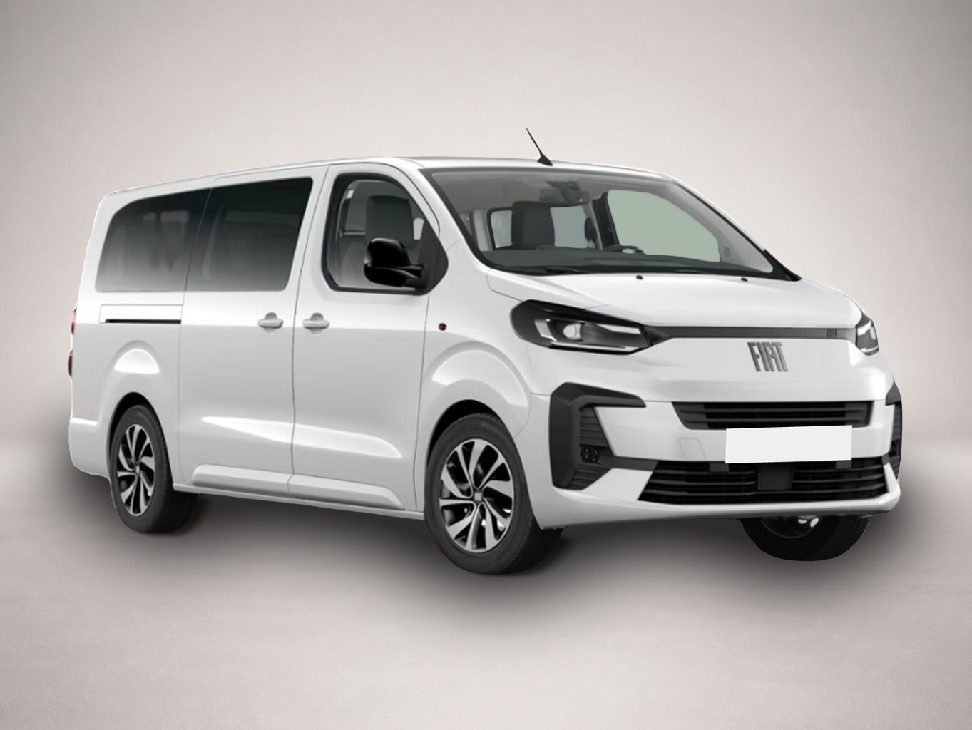 Fiat Ulysse (06/2026, Diesel)