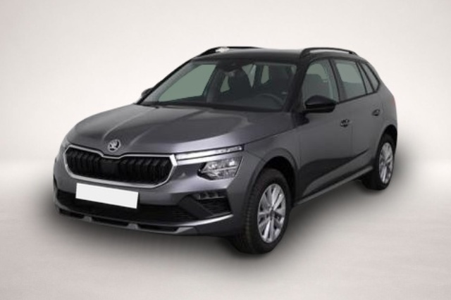 Skoda Kamiq (01/2026, Benzin)
