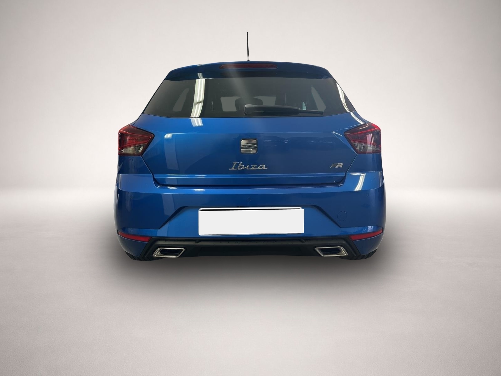 Seat Ibiza (06/2024, Benzin)