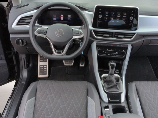Volkswagen T-Roc (06/2025, Diesel)
