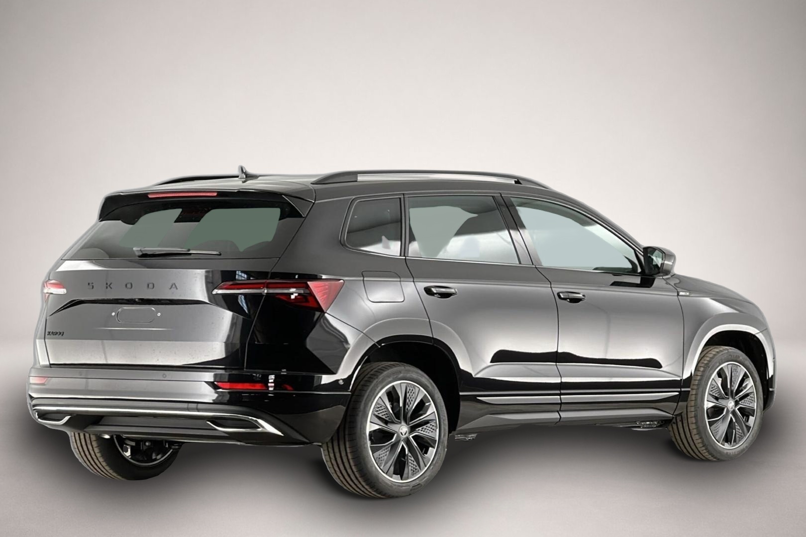 Skoda Karoq, Bild 5 von 6