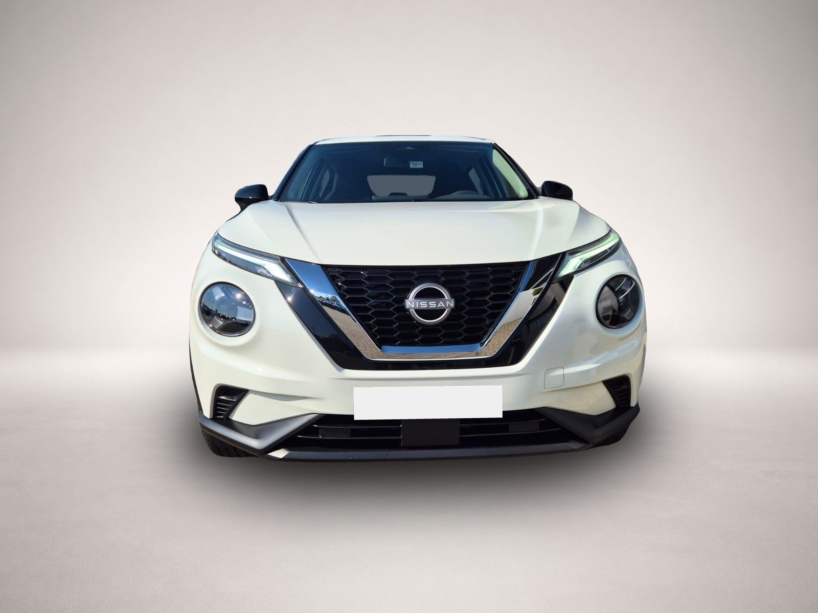 Nissan Juke (03/2026, Benzin)